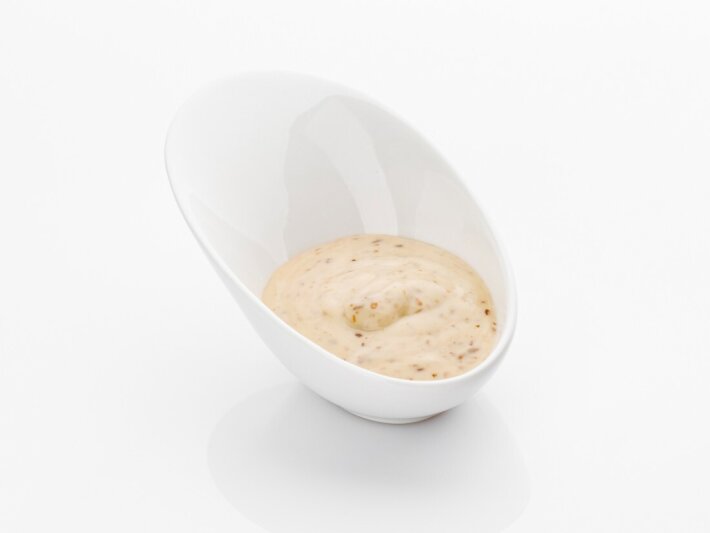 Соус орехово-кунжутный