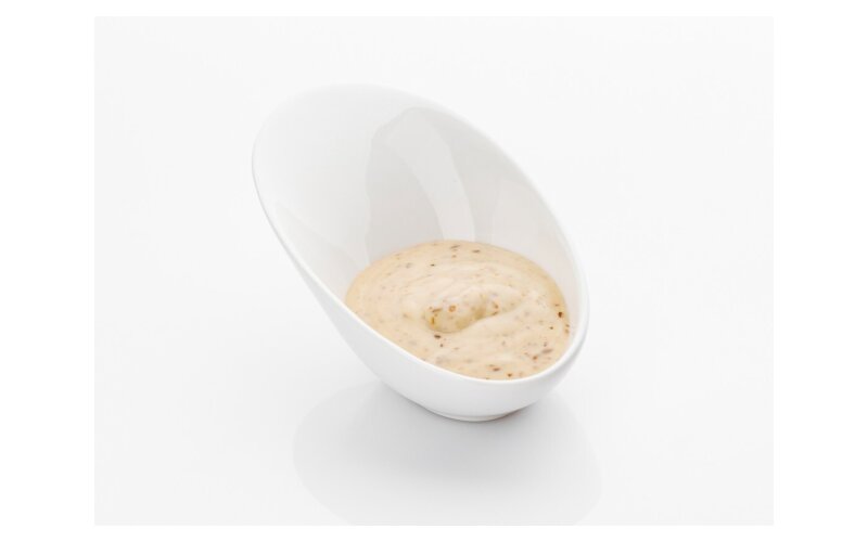 Соус орехово-кунжутный