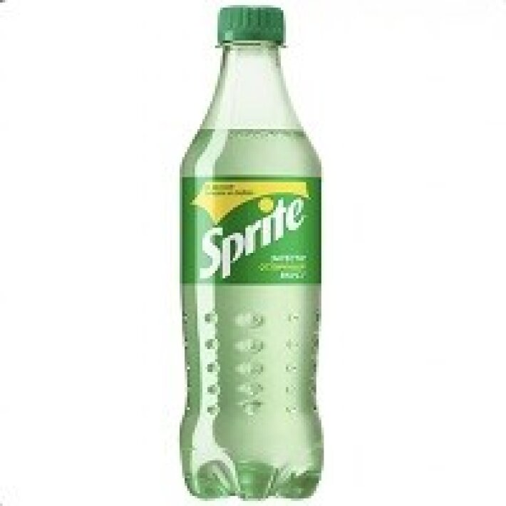 Напиток газированный «Sprite»