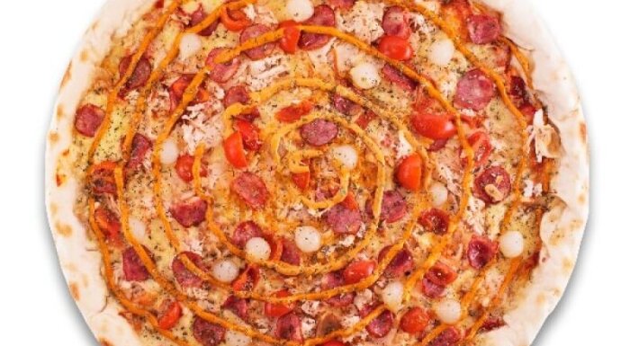 Like Pizza Гродно