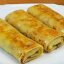 Блинчики с курицей,(3 шт )