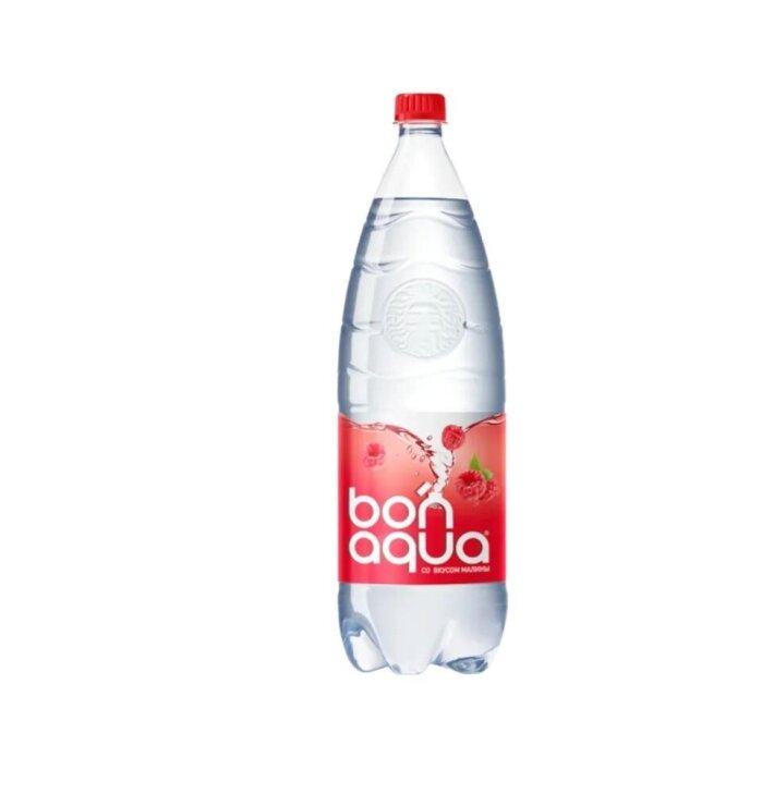 Вода «BonAqua»