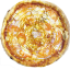 Пицца Деревенская