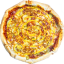 Пицца Фермерская