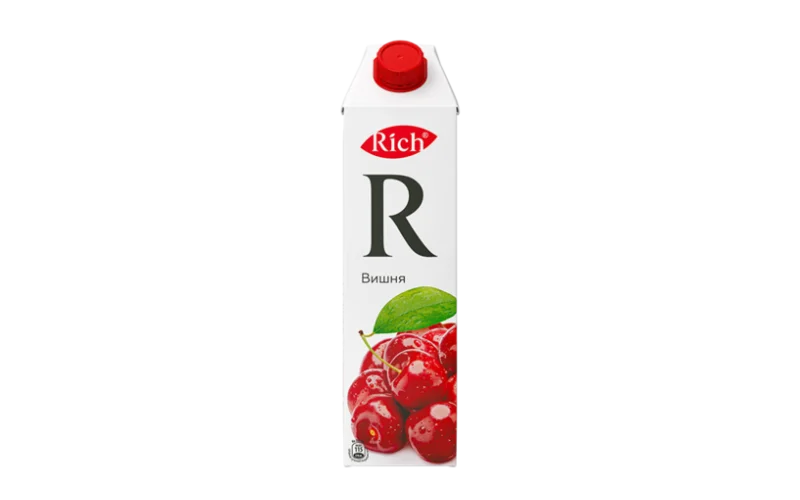 Нектар Вишневый