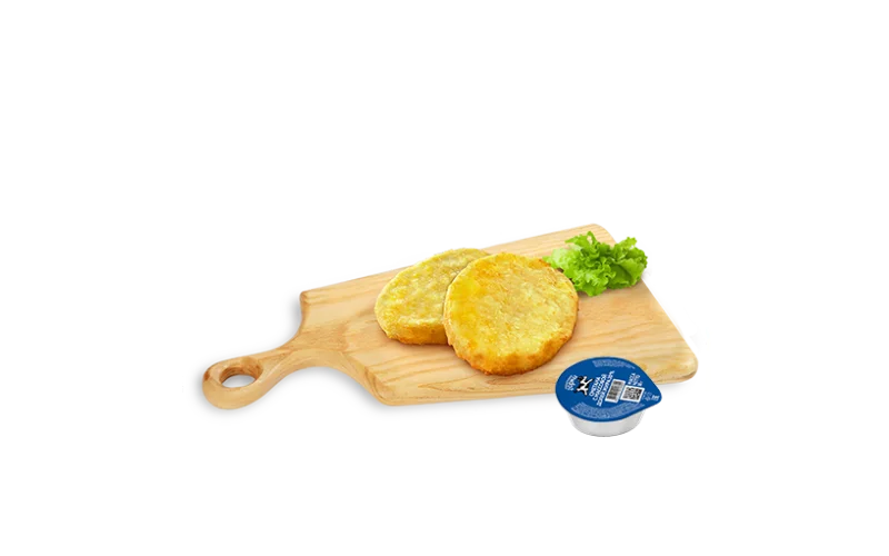Драники