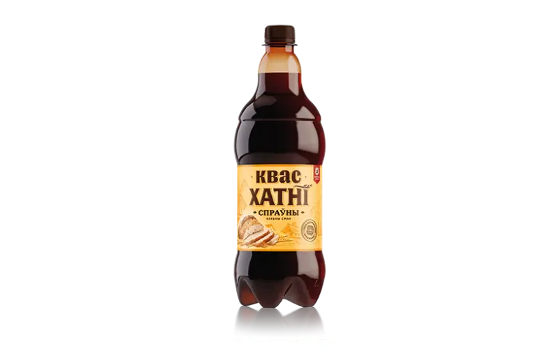 Квас Спрауны