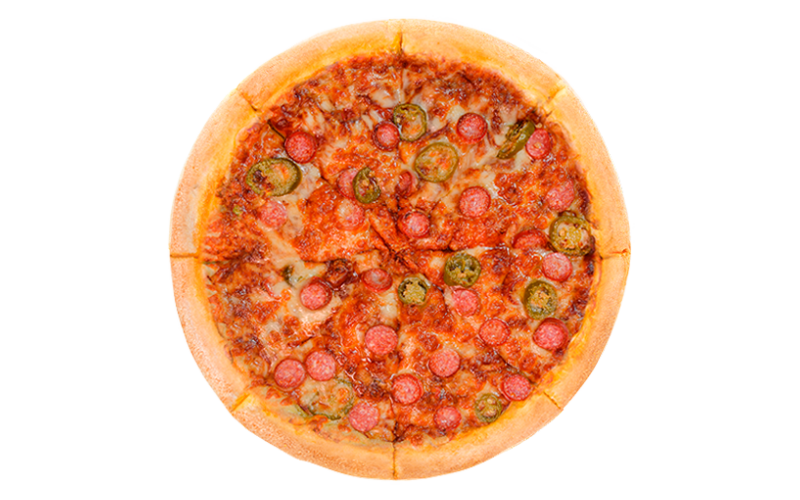 Баварская 🌶️