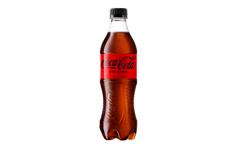 Кока-Кола Зеро