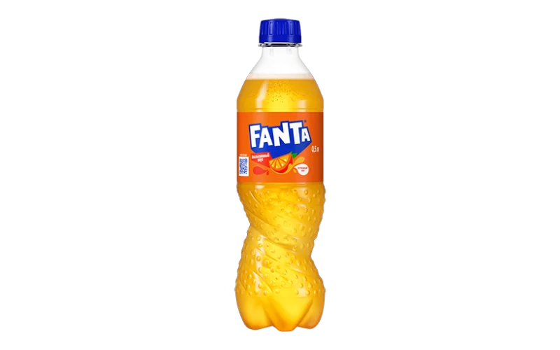 Фанта