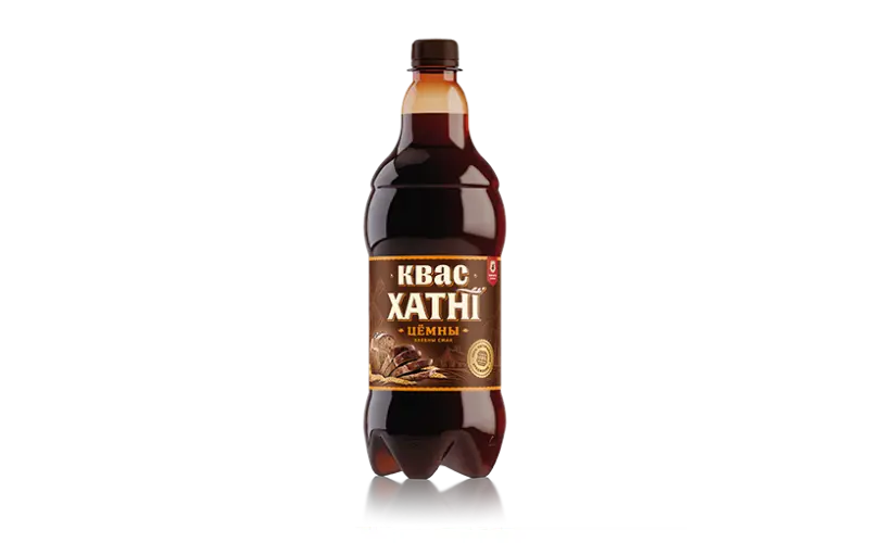 Квас Темный