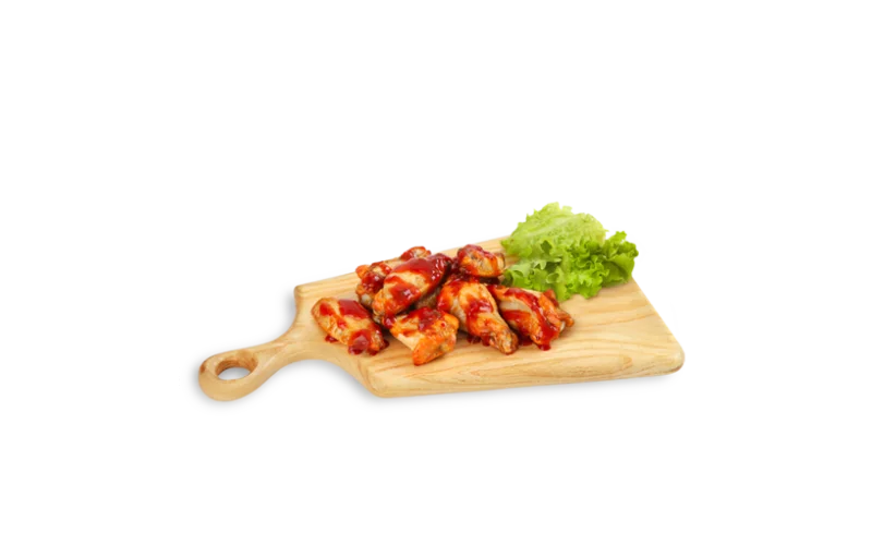 Крылья Куриные Острые