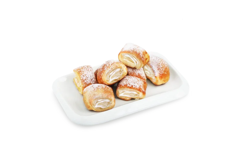 Крем-роллы