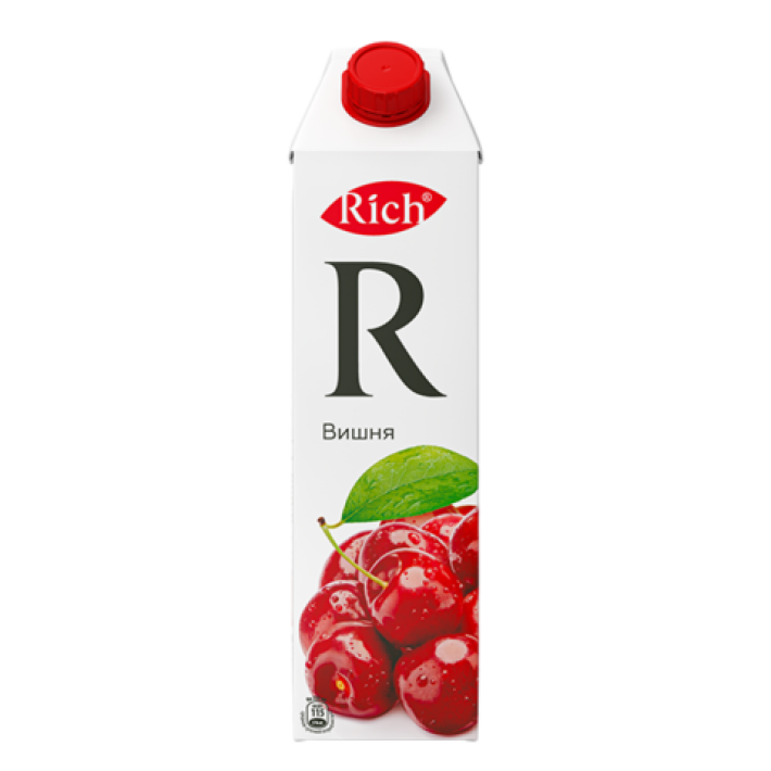 Нектар Вишневый