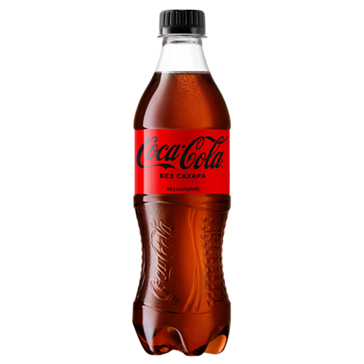Кока-Кола Зеро