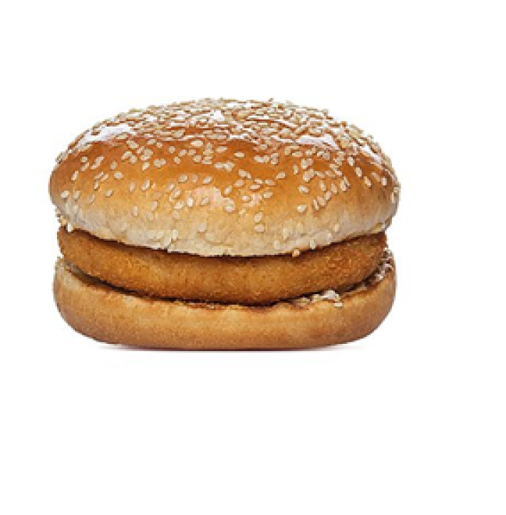 Чикен бургер