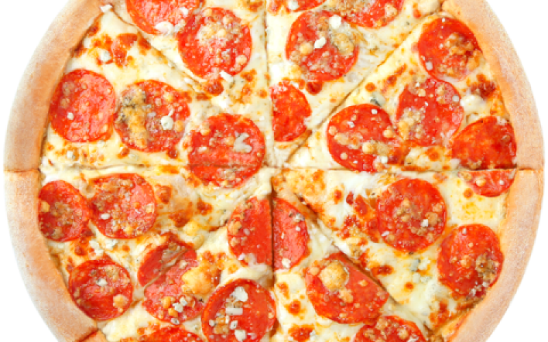 Пепперони Блюз