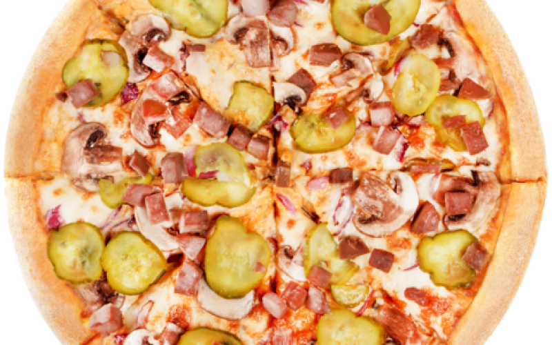 Говядина Бургер