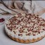 Клюквенный тарт