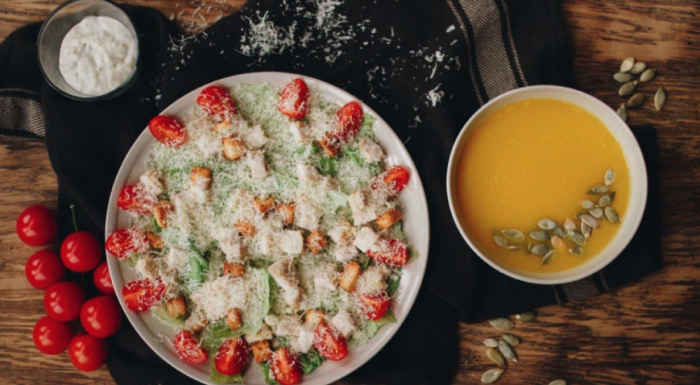 Ресторан «Пиццбург»