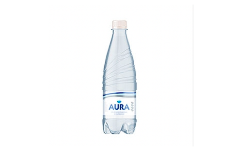 Вода питьевая AURA