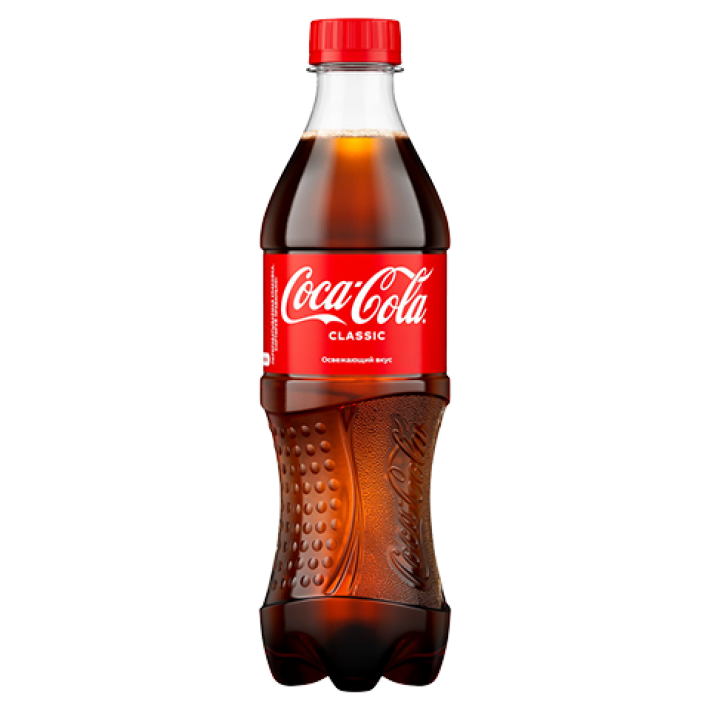 Кока-Кола