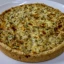 Тарт с сыром фета и цветной капустой
