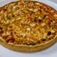 Мексиканский киш