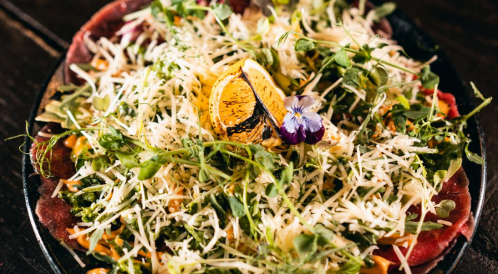 Кальян-бар «Положение»