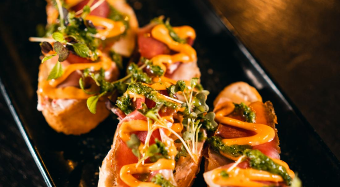 Кальян-бар «Положение»