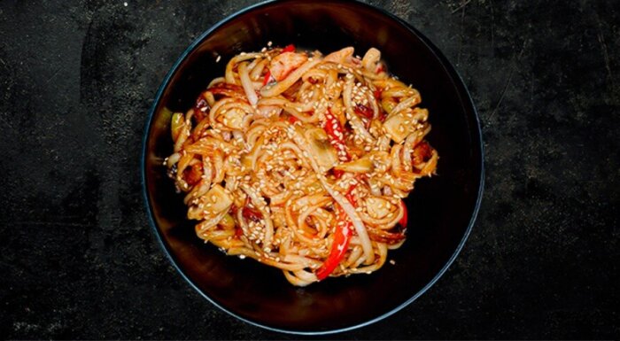 Кафе «Суши Мафия»