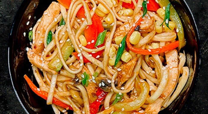 Кафе «Суши Мафия»