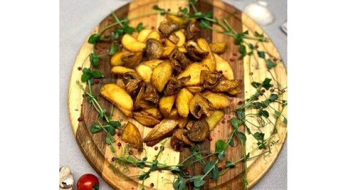 Пиццерия «Арлекино»