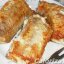 Рыба минтай жаренная (весовое)