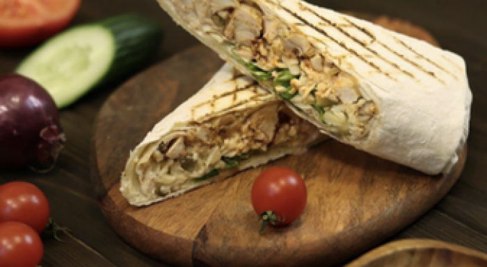 Кафе «Тандыр»