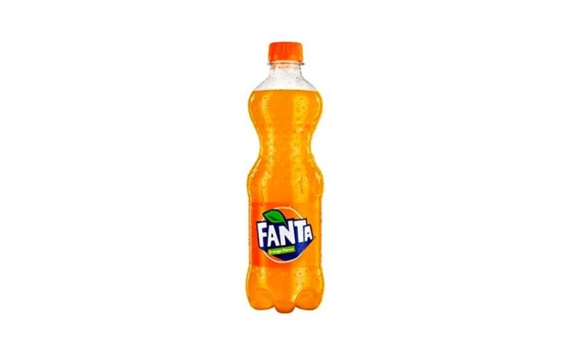 Fanta 1 л