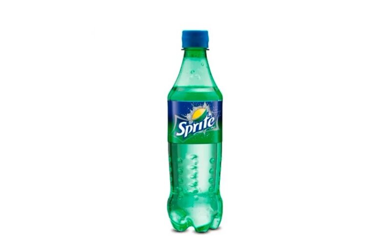 Sprite 0,5 л