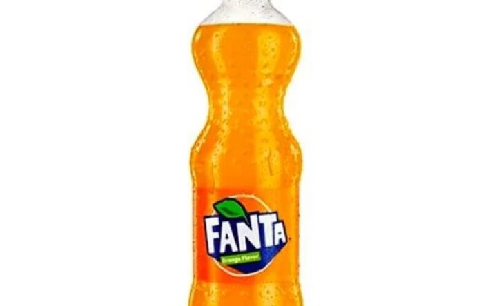 Fanta 1 л