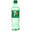Напиток газированный 7UP