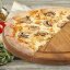 Пицца Тайская с грибами