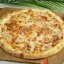 Пицца 4 сыра