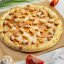 Пицца Гавайская с курицей