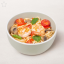 Wok Том ям с креветкой