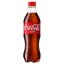 Напиток газированный Coca-Cola