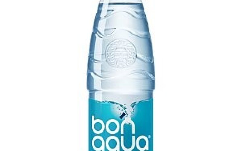 Вода негазированная «Bonaqua»