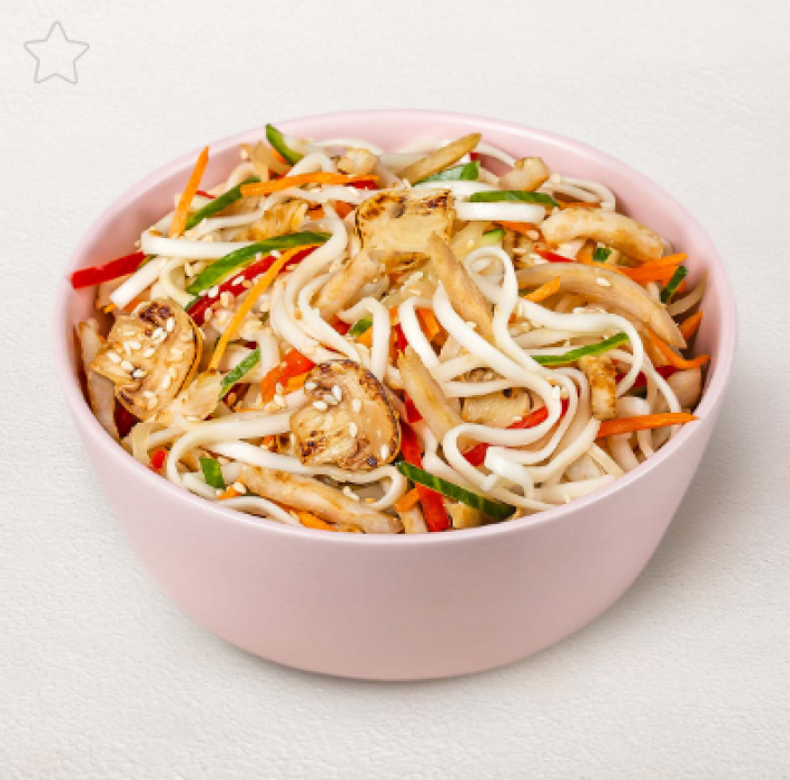 WOK «Классический»