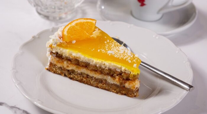 Кондитерская «Вкус»