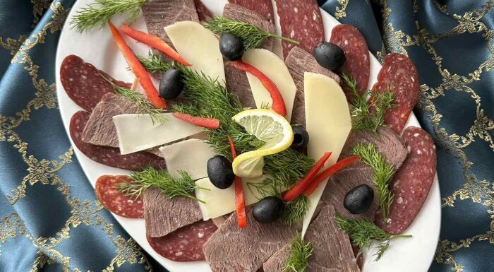 Кафе «Чайхана Гомель»