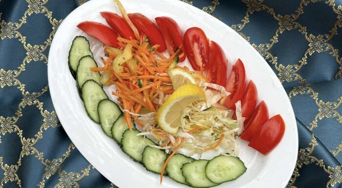 Кафе «Чайхана Гомель»