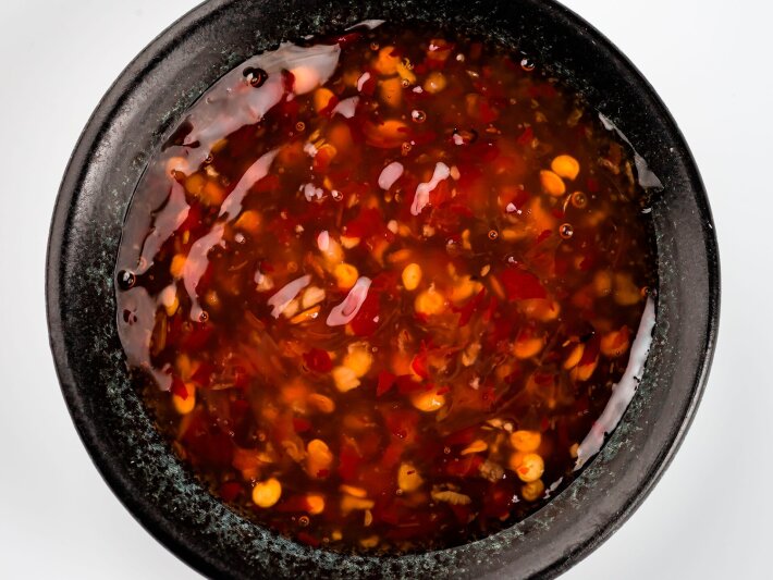 Соус «Сладкий чили»